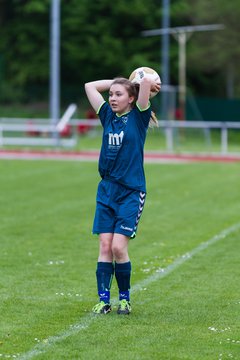 Bild 244 - B-Juniorinnen VfL Oldesloe - JSG S�dtondern : Ergebnis: 2:0